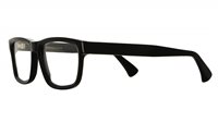 Monture de lunettes Vanni Occhiali Homme V2112-A01NERO56 - V2112-A01NERO56